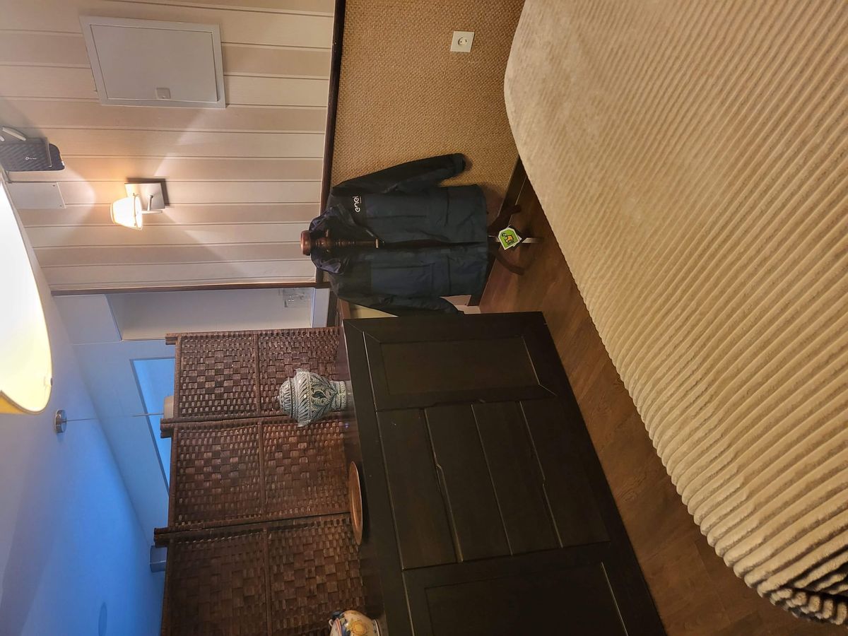 Apartamento Las Parras