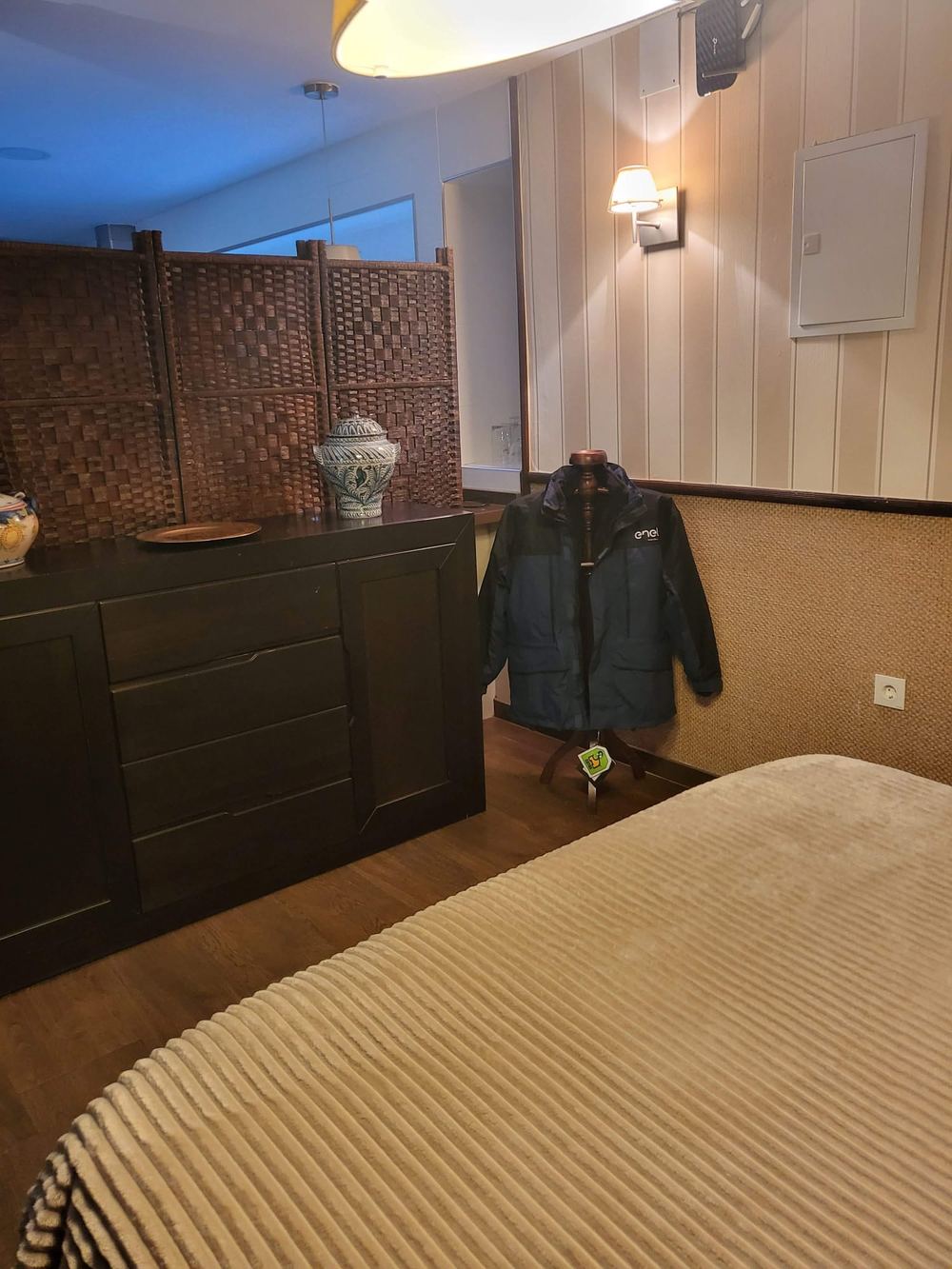 Suite superior Las Parras