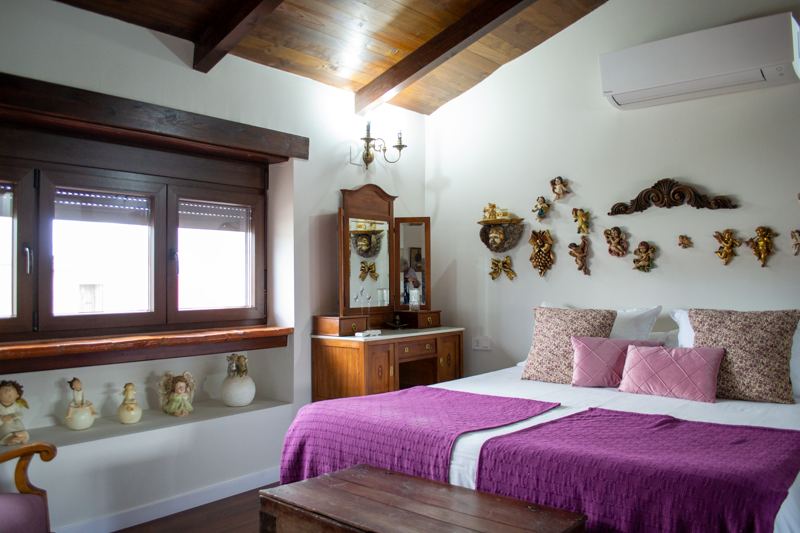 Apartamento independiente