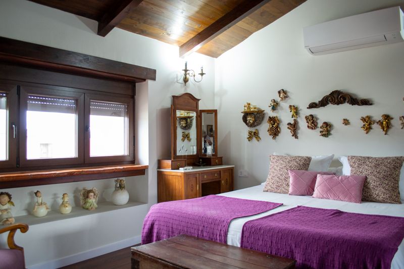 Suite Superior Las Parras